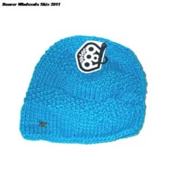 Outlet Fischer Store -Outlet Fischer Store 12AlternateBeanieLg