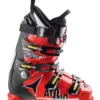 Atomic Redster WC 170 Lifted Red/Blk Ski Boots NEW !! M26.5 -Outlet Fischer Store 15RedsterWC170SkiBootMain