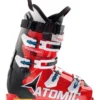 Atomic 2017 Redster FIS 170 Lifted Red/Blk Ski Boots NEW !! M23X,M24x,M25x,M26x