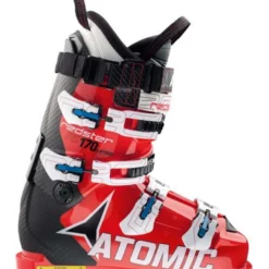 Atomic 2017 Redster FIS 170 Lifted Red/Blk Ski Boots NEW !! M23X,M24x,M25x,M26x