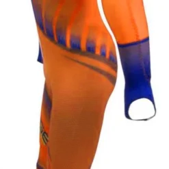 Phenix Norway Alpine GS Vermilion Red One Piece Race Suit NEW !! Size: XL -Outlet Fischer Store 18PhenixGSRedRhtSide2