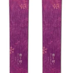 Nordica 2019 Astral 88 Skis (Without Bindings / Flat) NEW !! 165cm