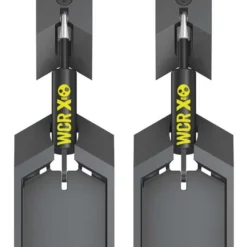 Head WCR 14 Long Dampener Kit NEW !!