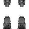 Tyrolia 2023 Attack 11 MN Demo Blk (DIN 3-11) Bindings NEW !! Width: 85,95,110mm