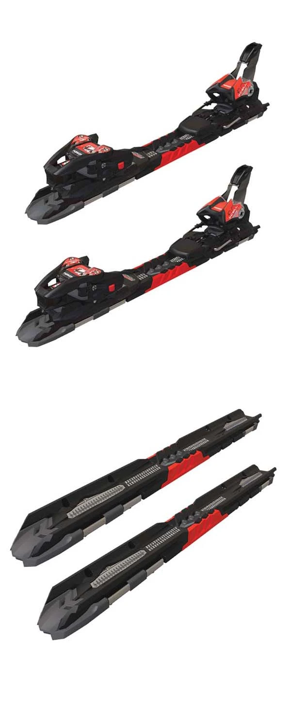 Nordica 2023 Dobermann Spitfire 72 RB Skis W/X-Cell 12 FDT Bindings NEW !! 174,180cm 4 Nordica 2023 Dobermann Spitfire 72 RB Skis W/X-Cell 12 FDT Bindings NEW !! 174,180cm - Image 2