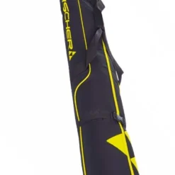 Fischer 2021 RC4 Extendable Ski Bag (1 Pair) NEW !! 175-190cm