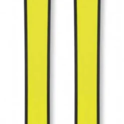 Fischer 2023 RC4 WC FIS SL Women M-Plate (Intl Model) Skis W/Binding Option NEW !! 155,158cm -Outlet Fischer Store 20RC4SL165Base 1