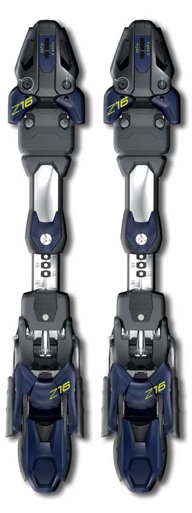 Fischer 2020 RC4 Z 16 FF X (DIN 8-16) Race Service Bindings NEW !! Width:85mm 3 Fischer 2020 RC4 Z 16 FF X (DIN 8-16) Race Service Bindings NEW !! Width:85mm