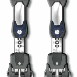 Fischer 2020 RC4 Z 18 FF X (DIN 10-18) Race Service Bindings NEW !! Width:85mm