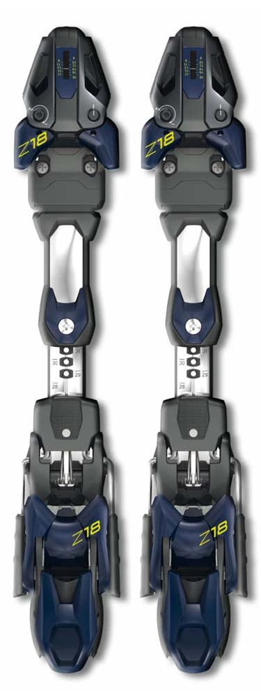 Fischer 2020 RC4 Z 18 FF X (DIN 10-18) Race Service Bindings NEW !! Width:85mm 3 Fischer 2020 RC4 Z 18 FF X (DIN 10-18) Race Service Bindings NEW !! Width:85mm