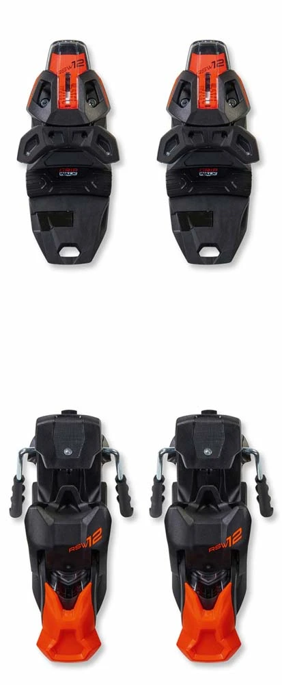 Fischer 2023 RC One 86 GT Skis W/RSX 12 Bindings NEW !! 168,175,182cm 4 Fischer 2023 RC One 86 GT Skis W/RSX 12 Bindings NEW !! 168,175,182cm - Image 2