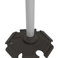 Atomic 2021 Composite Rental 3-Pack Jr. Ski Poles NEW !! 70,75,80,85,90,95,100mm -Outlet Fischer Store 21AtomicCompRPoleBskt2