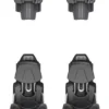 Fischer 2021 Attack2 13 GW Demo (DIN 4-13) Bindings NEW !! Width: 85mm -Outlet Fischer Store 21Attack13DemoSSMain