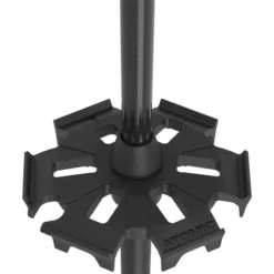 Atomic 2024 BCT Touring Carbon SQS Red/Grey Ski Poles NEW !! 95-145cm 7 Atomic 2024 BCT Touring Carbon SQS Red/Grey Ski Poles NEW !! 95-145cm -Outlet Fischer Store 21BctTourCarbPoleBasket