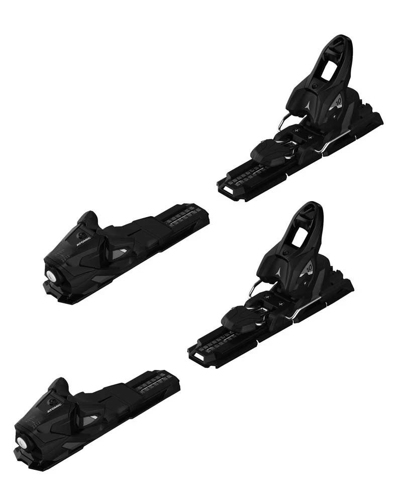 Atomic 2022 Cloud 11 WB Skis W/ M10 GW Bindings NEW !! 152,168cm 4 Atomic 2022 Cloud 11 WB Skis W/ M10 GW Bindings NEW !! 152,168cm - Image 2