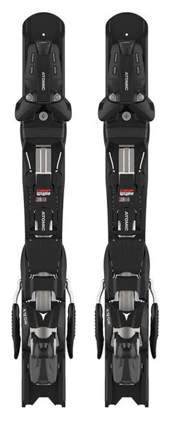 Atomic 2023 Cloud C14 (White) RVSK S Skis W/X 12 GW Bindings NEW !! 161,168cm 4 Atomic 2023 Cloud C14 (White) RVSK S Skis W/X 12 GW Bindings NEW !! 161,168cm - Image 2