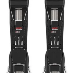Outlet Fischer Store -Outlet Fischer Store 21CloudX12GWBindings