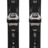 Volkl 2024 Deacon V.Works Skis W/Lowride XL 13 FR Bindings NEW !! 177cm -Outlet Fischer Store 21DeaconVworksMain