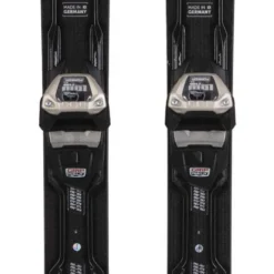 Volkl 2024 Deacon V.Works Skis W/Lowride XL 13 FR Bindings NEW !! 177cm