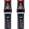Blizzard 2022 Firebird WRC Skis W/XCELL 14 NEW !! 175,180cm