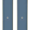 Salomon 2021 QST 118 Skis (Without Bindings / Flat) NEW !! 192cm -Outlet Fischer Store 21Qst118FltMain
