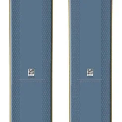 Salomon 2021 QST 118 Skis (Without Bindings / Flat) NEW !! 192cm