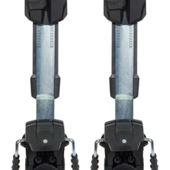 Fischer 2021 Freeflex GW Demo 13 Yel/Blk (DIN 3-13) Bindings NEW !! Width:85mm