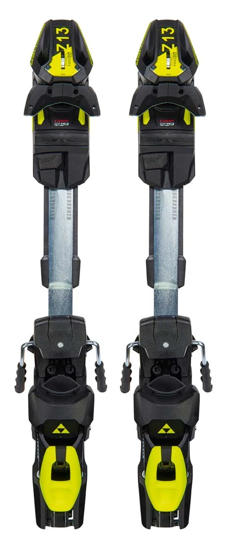 Fischer 2021 Freeflex GW Demo 13 Yel/Blk (DIN 3-13) Bindings NEW !! Width:85mm 3 Fischer 2021 Freeflex GW Demo 13 Yel/Blk (DIN 3-13) Bindings NEW !! Width:85mm