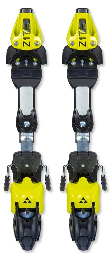 Fischer 2024 RC4 Z17 ST Freeflex (DIN 6-17) Bindings NEW !! Width:85mm 3 Fischer 2024 RC4 Z17 ST Freeflex (DIN 6-17) Bindings NEW !! Width:85mm