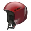 Atomic 2021 Redster WC FIS Amid Red GS Helmet NEW !! Size: XSmall,Med. -Outlet Fischer Store 21RedsterRedFISHelmetSign