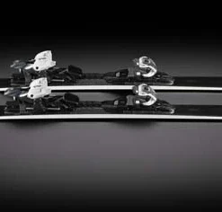 Nordica 2021 Sentra SL7 Ti Skis W/TP2 11 FDT Bindings NEW !! 160cm -Outlet Fischer Store 21Sentra7Side2