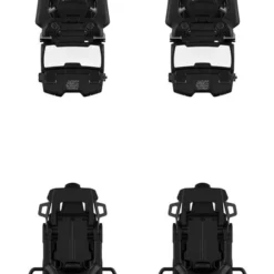 Atomic 2024 Shift MNC 13 (DIN 5-13) Bindings NEW !! Width: 100,120mm