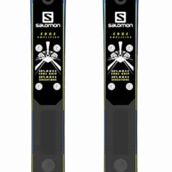Salomon 2021 I S/Race Pro SL Skis W/P80 Plate NEW !! 157cm