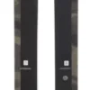 Salomon 2022 Stance 102 Skis (Without Bindings / Flat) NEW !! 176,183,190cm -Outlet Fischer Store 21Stance102Main