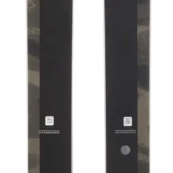 Salomon 2022 Stance 102 Skis (Without Bindings / Flat) NEW !! 176,183,190cm