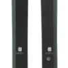 Salomon 2022 Stance 90 Skis (Without Bindings / Flat) NEW !! 168,176,182,188cm -Outlet Fischer Store 21Stance90Main