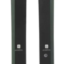 Salomon 2022 Stance 90 Skis (Without Bindings / Flat) NEW !! 168,176,182,188cm