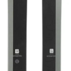 Salomon 2022 Stance 96 Skis (Without Bindings / Flat) NEW !! 168,176,182,188cm