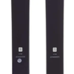 Salomon 2023 Stance 88 W Skis (Without Bindings / Flat) NEW !! 154,161cm