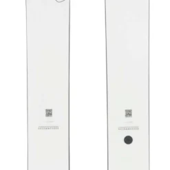 Salomon 2022 Stance 94 W Skis (Without Bindings / Flat) NEW !! 154,161cm