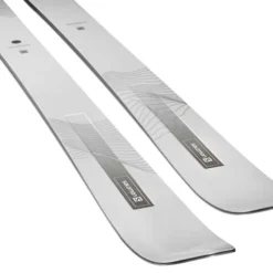 Salomon 2022 Stance 94 W Skis (Without Bindings / Flat) NEW !! 154,161cm -Outlet Fischer Store 21StanceW94Side