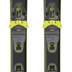 Head 2022 Super Joy Skis W/Joy 11 GW Bindings NEW !! 148cm
