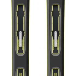 Head 2022 Super Joy Skis W/Joy 11 GW Bindings NEW !! 148cm -Outlet Fischer Store 21SuperJoyNB