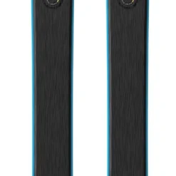 Head 2022 Supershape E-Titan Skis (Without Bindings / Flat) NEW !! 177cm