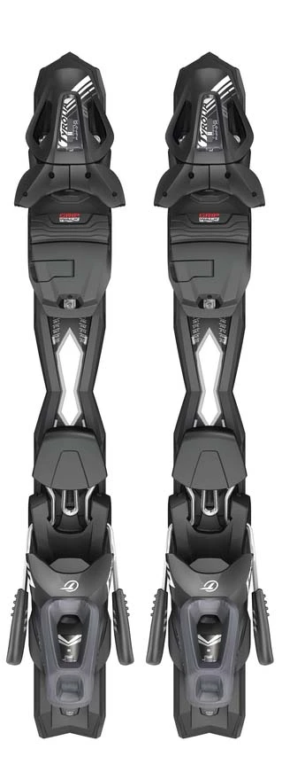 Tyrolia 2021 PR 10 GW Promo Blk (DIN 3-10) Bindings NEW !! 85mm 3 Tyrolia 2021 PR 10 GW Promo Blk (DIN 3-10) Bindings NEW !! 85mm