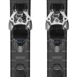 Atomic 2021 Vantage 86 TI Skis W/ Warden 13 MNC Bindings NEW !! 181cm