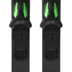 Atomic 2021 Redster X6 LT Skis W/M11 GW Bindings NEW !! 161cm