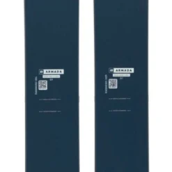 Armada 2022 ARV 116 JJ UL Skis (Without Bindings / Flat) NEW !! 192cm