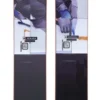 Armada 2022 ARV 116 JJ Skis (Without Bindings / Flat) NEW !! 192cm -Outlet Fischer Store 22ARV116Main