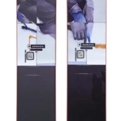 Armada 2022 ARV 116 JJ Skis (Without Bindings / Flat) NEW !! 192cm